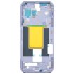 Google Pixel 9 Original Blue Middle Frame Bezel Plate Replacement - 3