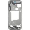 Google Pixel 9 Pro Cyan Original Middle Frame Bezel Plate Replacement - 2