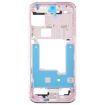 Google Pixel 9 Pro Rose Gold Original Middle Frame Bezel Plate - 3