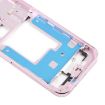 Google Pixel 9 Pro Rose Gold Original Middle Frame Bezel Plate - 5