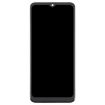 T-Mobile REVVL 6X 5G LCD Screen Digitizer Assembly with Frame Black - 2