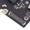 Motorola Edge S Charging Port Board Replacement - 4