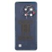 OnePlus 13 Original Blue Back Cover with Camera Lens Cover - 3