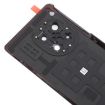 OnePlus 12R Back Cover with Camera Lens Protection - Black - 5