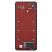 Realme C75 4G Original Black Back Cover with Camera Lens Cover - 3