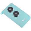 OnePlus Nord 4 CPH2663/CPH2661 Rear Camera Lens Cover - Green - 2