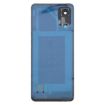 ZTE nubia Neo 3 Gold Plastic Battery Back Cover with Camera Lens Cover - 3