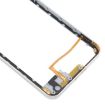 ZTE nubia Neo 3 Silver Plastic Middle Frame Bezel Plate Replacement - 4