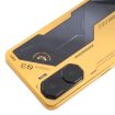 ZTE nubia Neo 3 Gold Plastic Battery Back Cover with Frame/Camera Lens - 4