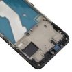 Cricket Magic 2 5G 2024 U655AC Front Housing LCD Frame Bezel Plate - 5
