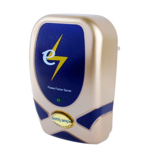Useful Load 28000W Power Factor Saver, US Plug - Energy Efficient Device - 1