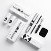 WOWSTICK SD 36 in 1 Electric Screwdriver with LED Lights - Dual Power - 7