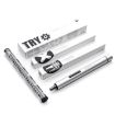 WOWSTICK 1P+ 23-in-1 Mini Electric Screwdriver Kit with Metal Base - 9