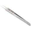 Precision Repair Tweezers Aaa-14 Long Pointed Stainless Steel - 3