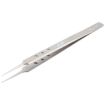 Precision Repair Tweezers Aaa-14 Long Pointed Stainless Steel - 4