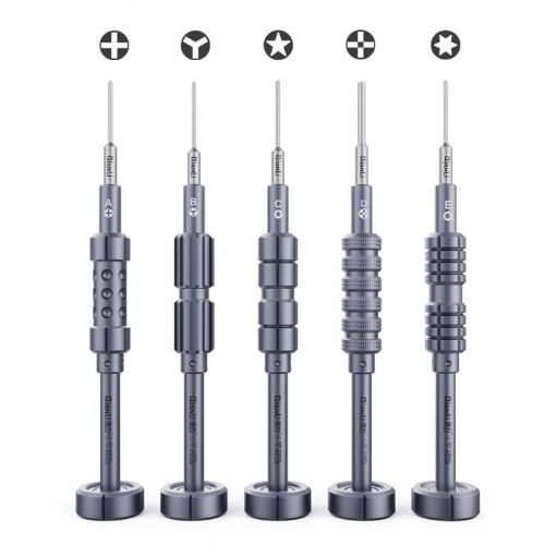 Qianli i-Thor 5 in 1 S2 Precision 3D Texture Screwdriver Set - 1