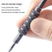 Qianli i-Thor 5 in 1 S2 Precision 3D Texture Screwdriver Set - 6