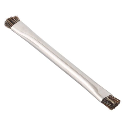Double Head Brush Repair & Cleaning Tool - Efficient & Versatile - 1