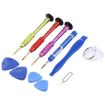 JIAFA 15 in 1 Repair Tool Kit for iPhone Series - Screwdriver Set - 2