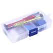 JIAFA 15 in 1 Repair Tool Kit for iPhone Series - Screwdriver Set - 4
