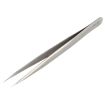 Qianli iNeezy YK-02 Stainless Steel Extra-sharp Thickened Pointed Tweezers - 1