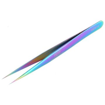 Vetus MCS-12 Bright Color Tweezers (Colour) - Precision Tool - 1
