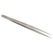 Vetus SS-SA Antimagnetic Stainless Steel Precision Tweezers - 2