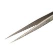 Vetus 00-JP Antimagnetic Stainless Steel Precision Tweezers - 4