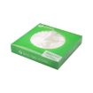 2UUL Microfiber Cleaning Wiper 15x15cm Antistatic Dust-Free Cloth - 2