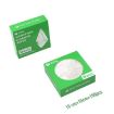 2UUL Microfiber Antistatic Dust-Free Cleaning Cloth 10x10cm  - 1