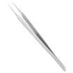 Ultra Fine Aaa-14 Stainless Steel High Hardness Durable Tweezers - 1