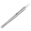 Ultra Fine Aaa-14 Stainless Steel High Hardness Durable Tweezers - 2