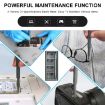 WEEKS 24 in 1 Disassembly Tool Screwdriver Set for Electronics Repair - 5