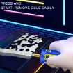 MECHANIC iR13 Rechargeable OCA Glue Tool with Adjustable Speed - 6
