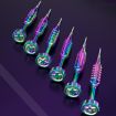 Mijing HY101 6 in 1 Phantom Series Screwdriver Set - Precision Tools - 6
