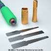 Mijing 3 in 1 Phantom Series CPU Disassemble Maintenance Knife Tool - 2