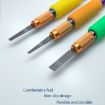 Mijing 3 in 1 Phantom Series CPU Disassemble Maintenance Knife Tool - 4