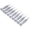 9 in 1 Mechanic Corn Magnetic Precision Non-Slip Screwdriver Set - 2