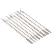 8 in 1 Stainless Steel Soft Thin Pry Tool for Electronics Repair - 2