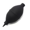 Black Dust Remover Rubber Air Blower Pump for Electronics & Cameras - 2