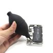 Black Dust Remover Rubber Air Blower Pump for Electronics & Cameras - 5