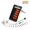 JAKEMY JM-P13 54 in 1 Professional Repair Screwdriver Tool Kit - 4