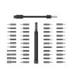 JAKEMY JM-8184 47 in 1 CR-V Precision Magnetic Screwdriver Set - 3