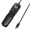 Aputure AP-TR3N LCD Timer Remote for Nikon D5100 D3100 D7000 D5000 D90 - 1