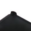 Purple 360 Rotatable Leather Case for Galaxy Note 10.1 (2014)/P600 - 7