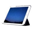 Galaxy Tab S2 9.7/T815 Black Leather Case with 3-Fold Holder - 6