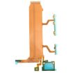 Sony Xperia Z Ultra/XL39h/C6806 Motherboard Flex Cable: Power, Volume, Mic - 1