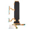 Sony Xperia Z Ultra/XL39h/C6806 Motherboard Flex Cable: Power, Volume, Mic - 2