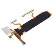 Sony Xperia Z Ultra/XL39h/C6806 Motherboard Flex Cable: Power, Volume, Mic - 3