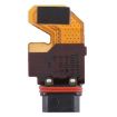 Sony Xperia Z5 Premium/Plus Charging Port Flex Cable, 5.5" Replacement - 3